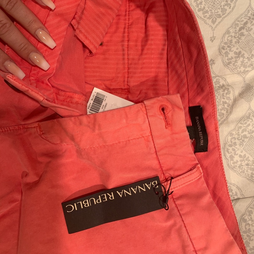 Banana republic shorts - Picture 2 of 2